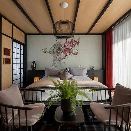 Manna Hotel Montagna