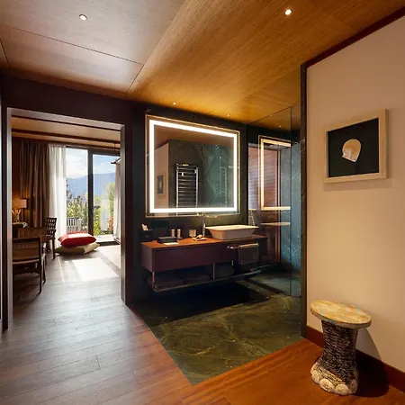 Hotel Manna