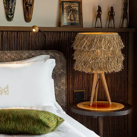 Manna Hotel