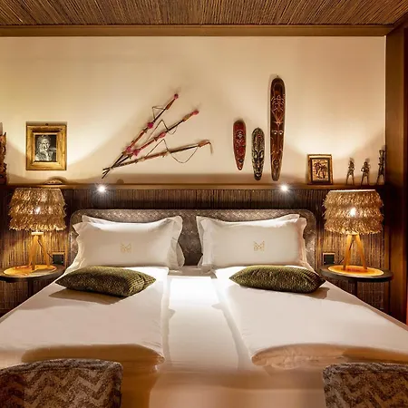 Hotel Manna 5*