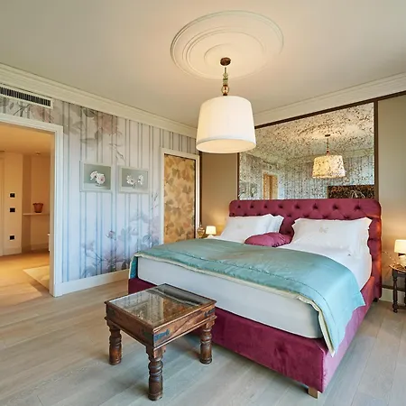 Manna Hotel Montagna