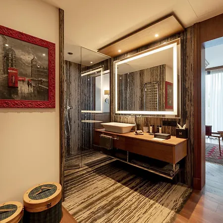 Hotel Manna