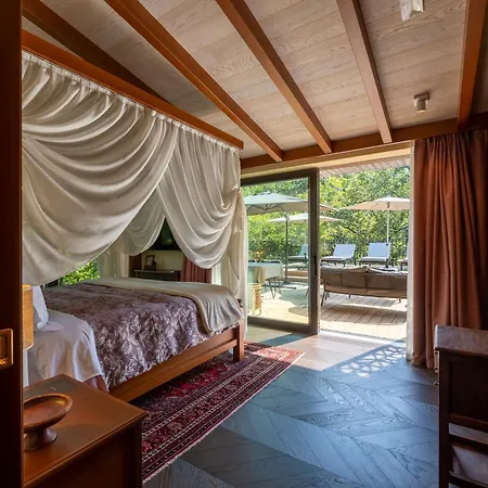 Hotel Manna 5*