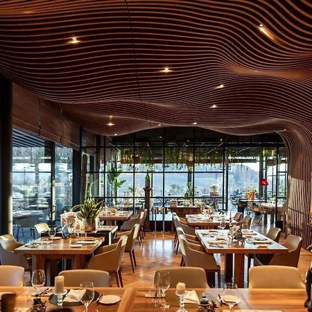 Hotel Manna 5*
