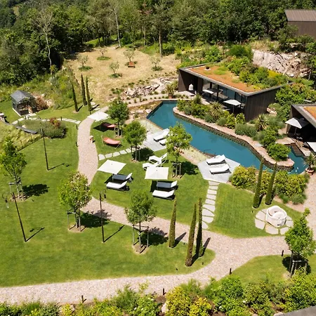 Manna Hotel Montagna