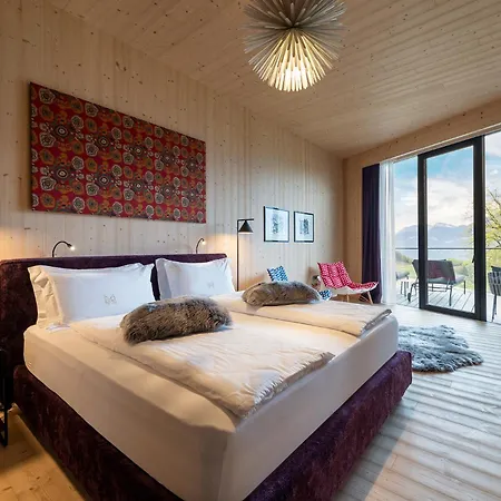 Manna Hotel 5*