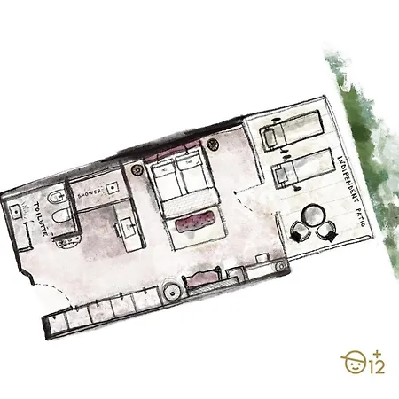 Manna Hotel